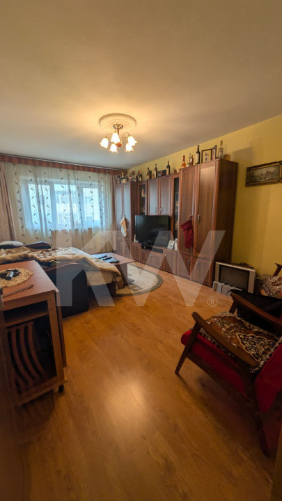 Apartament 2 camere sibiu str Semaforului et 2 