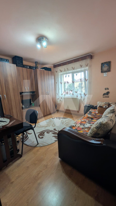 Apartament 2 camere sibiu str Semaforului et 2 