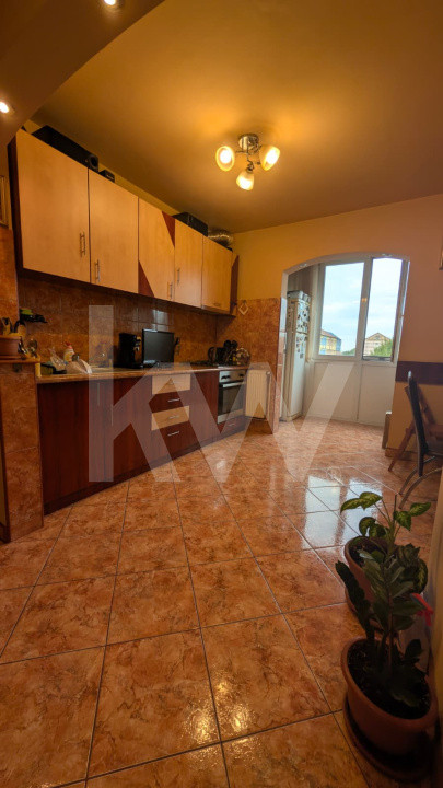 Apartament 2 camere sibiu str Semaforului et 2 