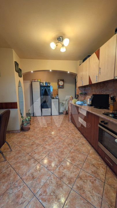 Apartament 2 camere sibiu str Semaforului et 2 