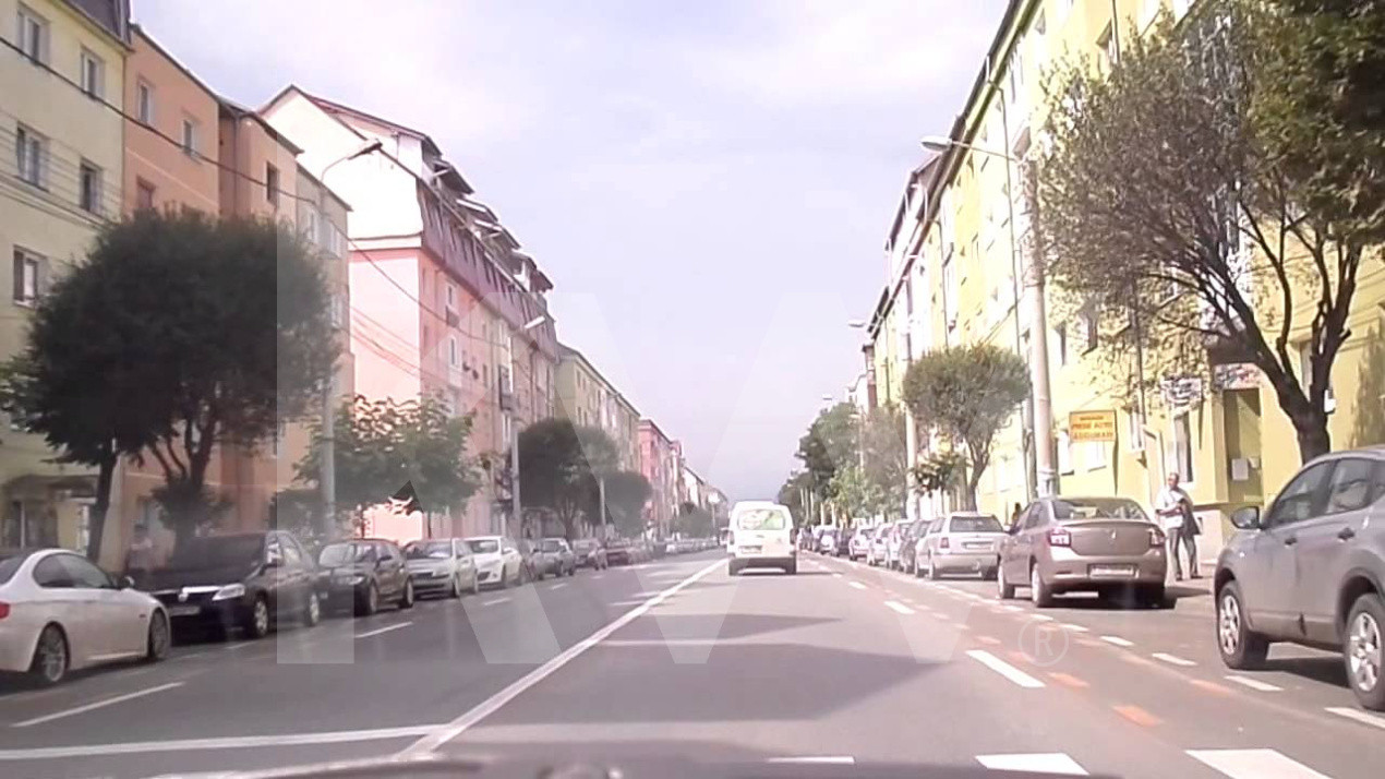 Apartament 2 camere sibiu str Semaforului et 2 