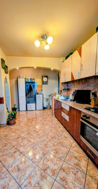 Apartament 2 camere sibiu str Semaforului et 2 