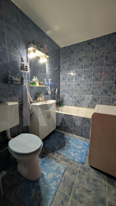 Apartament 2 camere sibiu str Semaforului et 2 