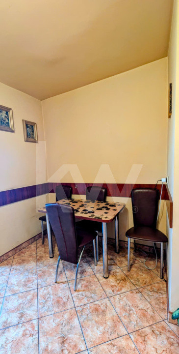 Apartament 2 camere sibiu str Semaforului et 2 