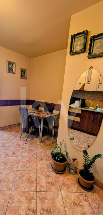 Apartament 2 camere sibiu str Semaforului et 2 