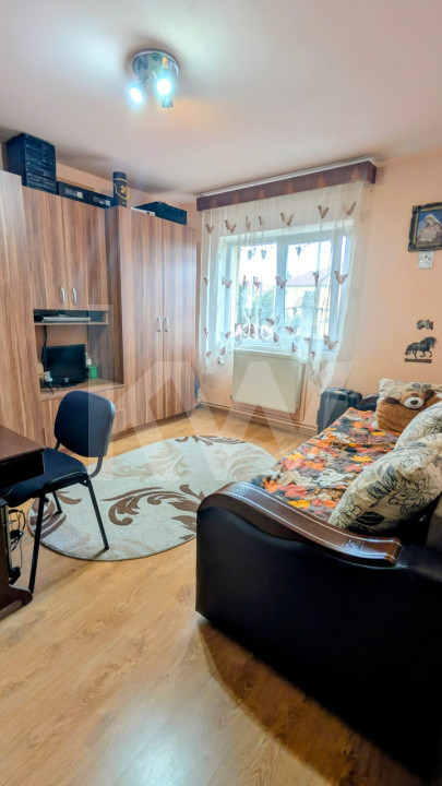 Apartament 2 camere sibiu str Semaforului et 2 