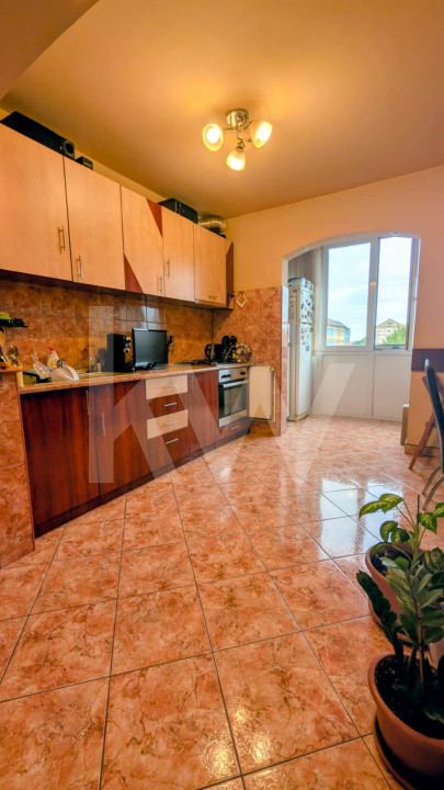 Apartament 2 camere sibiu str Semaforului et 2 