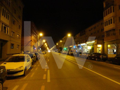 Apartament 2 camere sibiu str Semaforului et 2 