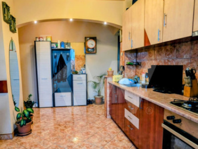 Apartament 2 camere sibiu str Semaforului et 2 