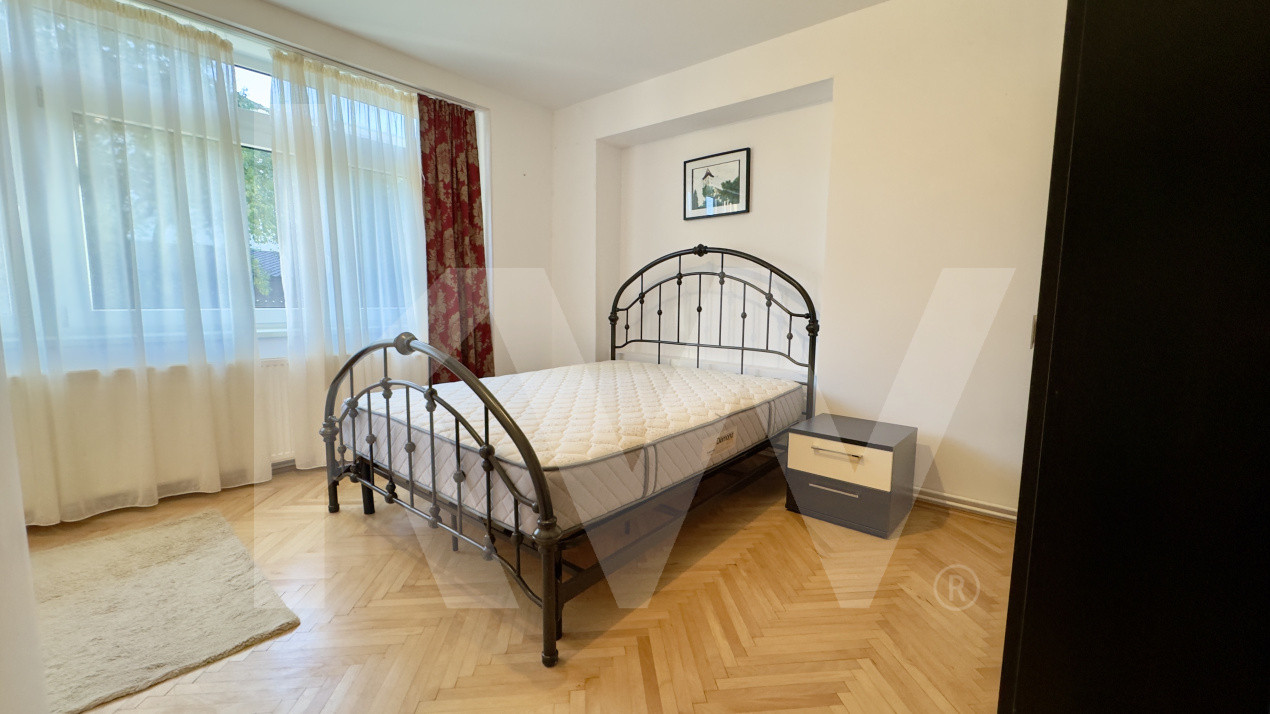 Închiriere apartament complet mobilat 2 camere în Cisnădie