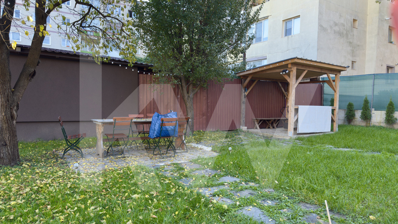 Închiriere apartament complet mobilat 2 camere în Cisnădie