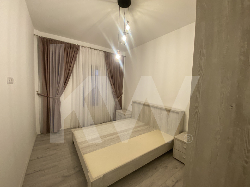 Apartament 3 camere de inchiriat parter 2 parcari Vasile Aron Sibiu