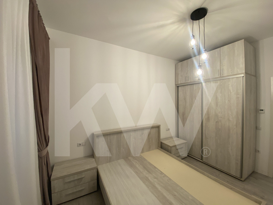 Apartament 3 camere de inchiriat parter 2 parcari Vasile Aron Sibiu