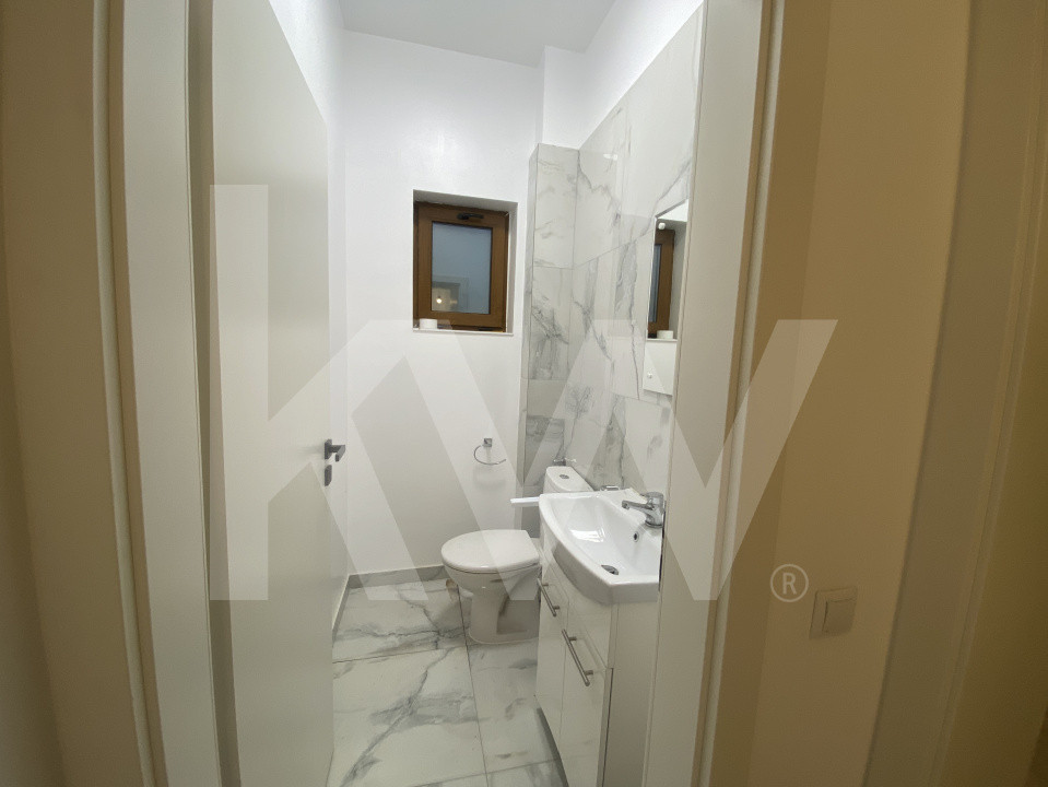 Apartament 3 camere de inchiriat parter 2 parcari Vasile Aron Sibiu