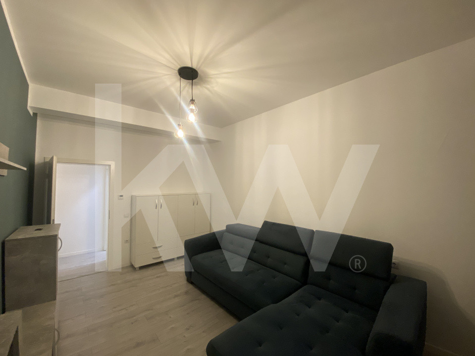 Apartament 3 camere de inchiriat parter 2 parcari Vasile Aron Sibiu