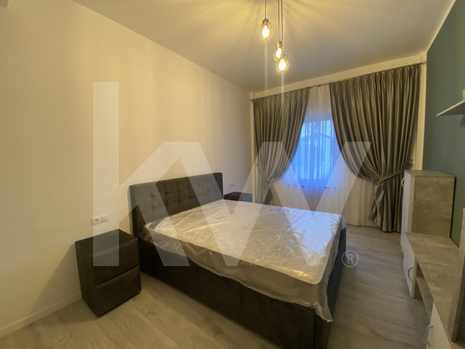 Apartament 3 camere de inchiriat parter 2 parcari Vasile Aron Sibiu