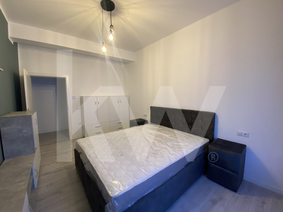 Apartament 3 camere de inchiriat parter 2 parcari Vasile Aron Sibiu