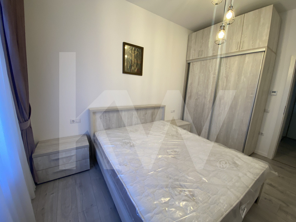 Apartament 3 camere de inchiriat parter 2 parcari Vasile Aron Sibiu