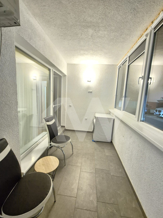 De închiriat apartament complet mobilat și utilat în Sibiu 