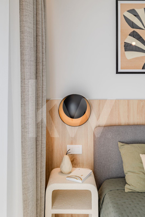 Apartament de lux – prima închiriere | Design exclusivist & confort premium
