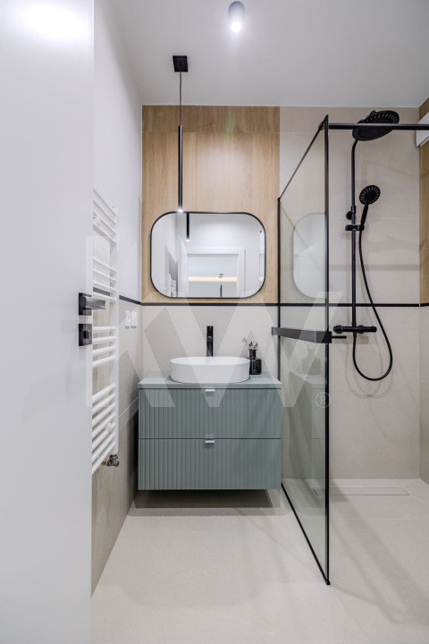 Apartament de lux – prima închiriere | Design exclusivist & confort premium