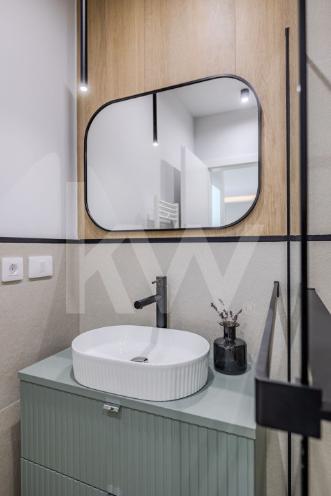 Apartament de lux – prima închiriere | Design exclusivist & confort premium