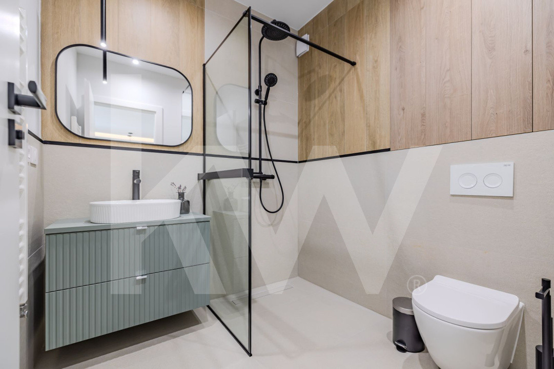 Apartament de lux – prima închiriere | Design exclusivist & confort premium