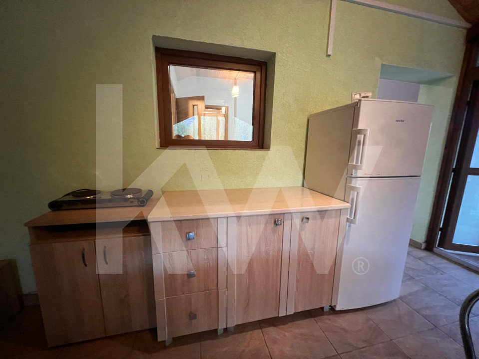 Apartament 4 camere de închiriat în Tocile – liniște și priveliște frumoasă
