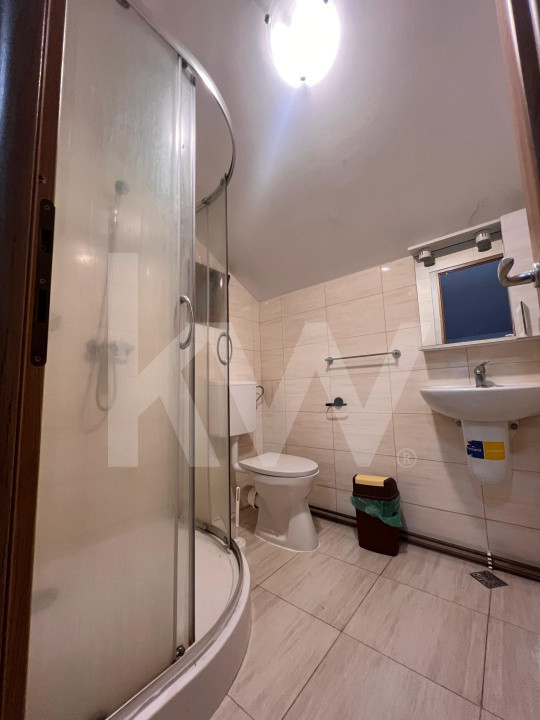 Apartament 4 camere de închiriat în Tocile – liniște și priveliște frumoasă