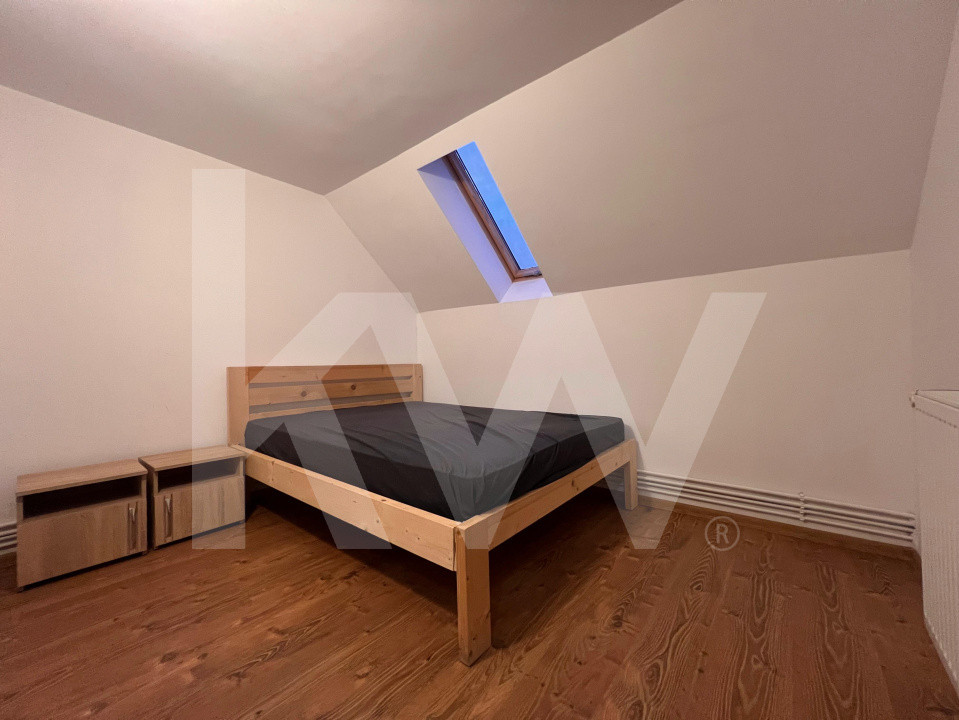 Apartament 4 camere de închiriat în Tocile – liniște și priveliște frumoasă