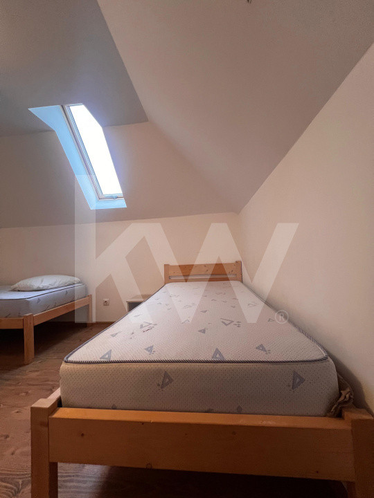 Apartament 4 camere de închiriat în Tocile – liniște și priveliște frumoasă
