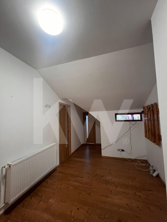 Apartament 4 camere de închiriat în Tocile – liniște și priveliște frumoasă