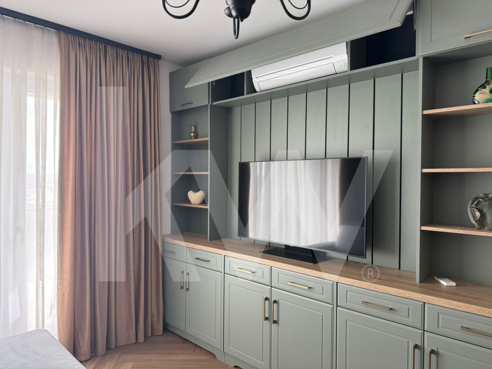 Apartament Premium cu 3 Camere – prima închiriere