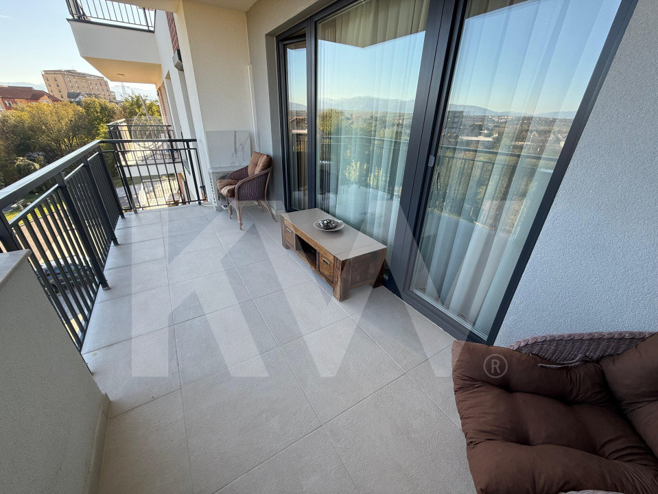 Apartament Premium cu 3 Camere – prima închiriere