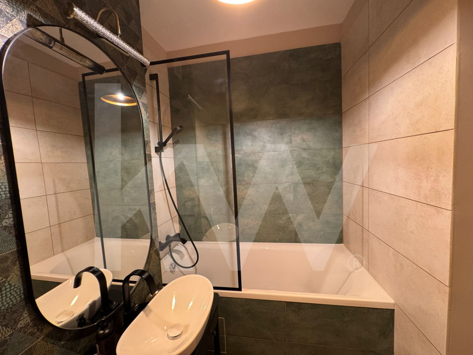 Apartament Premium cu 3 Camere – prima închiriere