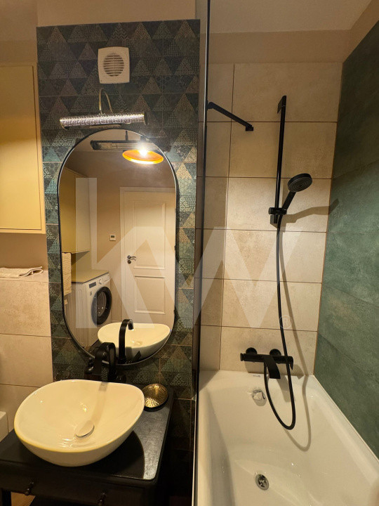 Apartament Premium cu 3 Camere – prima închiriere
