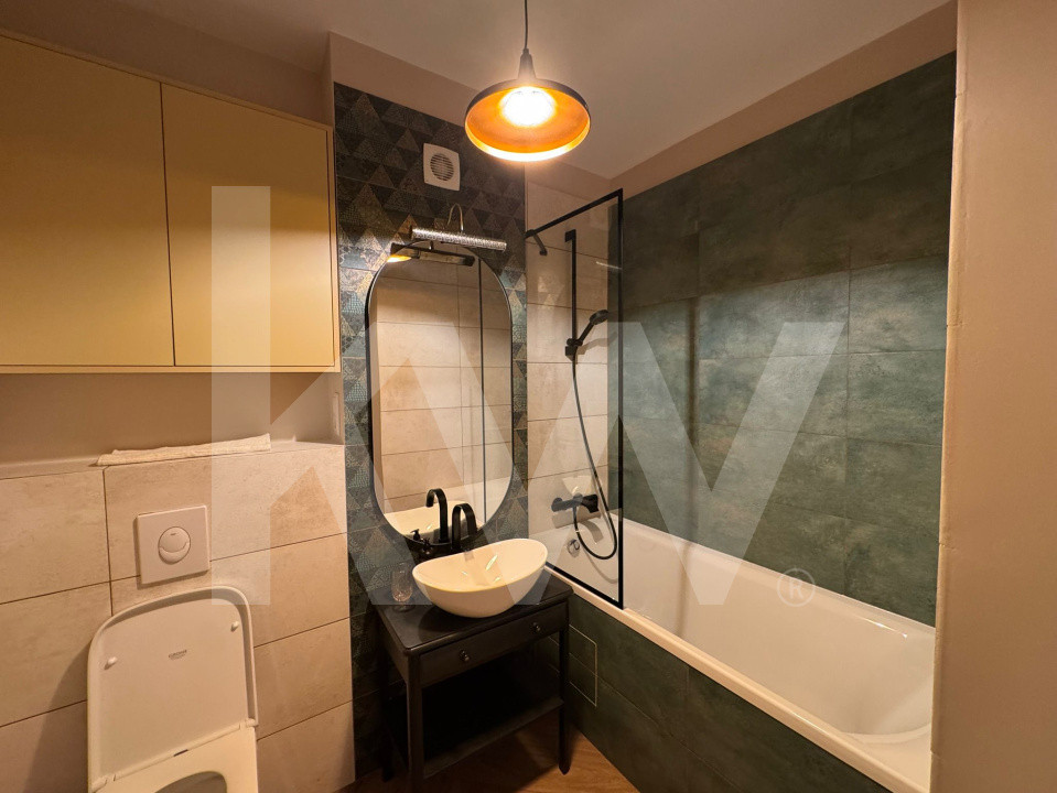 Apartament Premium cu 3 Camere – prima închiriere