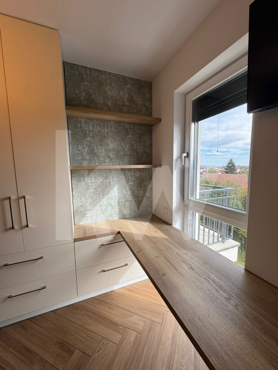 Apartament Premium cu 3 Camere – prima închiriere