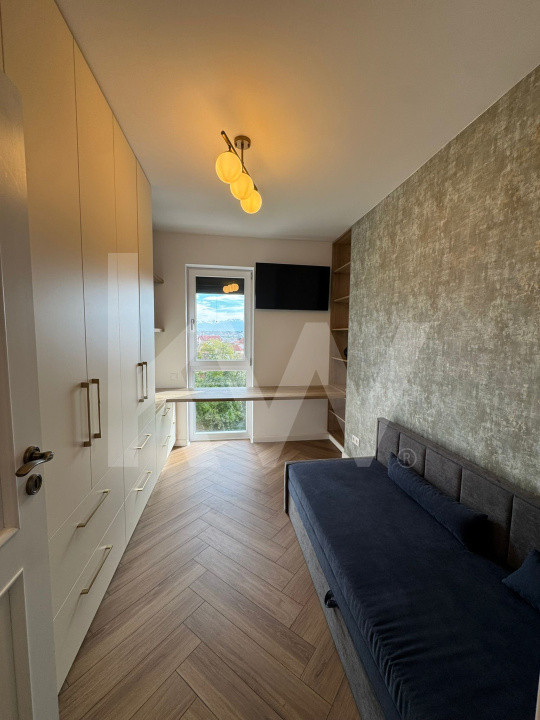 Apartament Premium cu 3 Camere – prima închiriere
