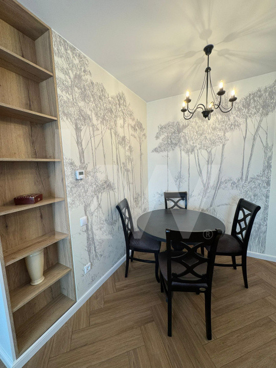 Apartament Premium cu 3 Camere – prima închiriere