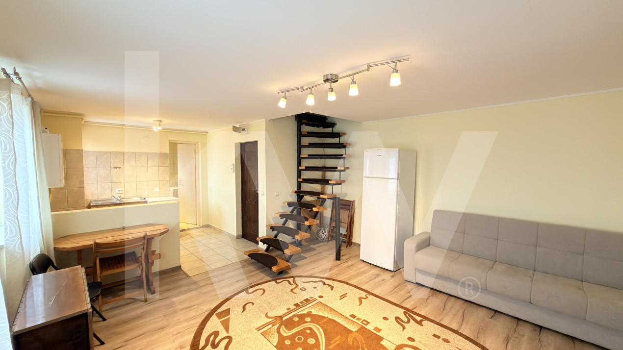 Apartament 3 Camere De Închiriat 