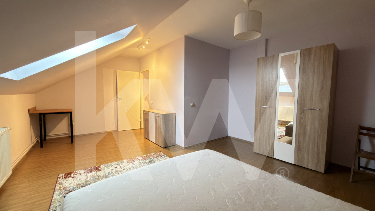 Apartament 3 Camere De Închiriat 