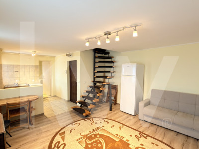 Apartament 3 Camere De Închiriat 