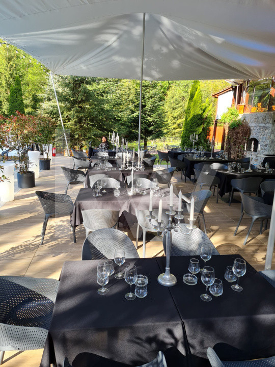 Investiție Premium în Inima Munților Cindrel