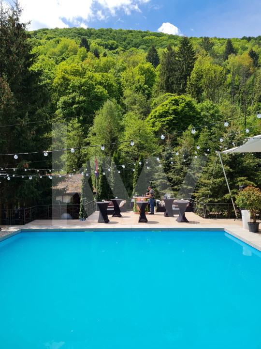 Investiție Premium în Inima Munților Cindrel