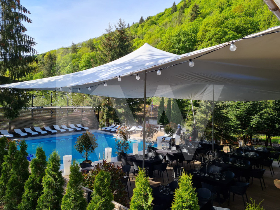 Investiție Premium în Inima Munților Cindrel