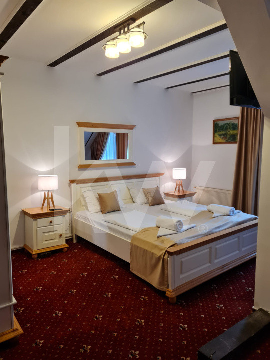 Investiție Premium în Inima Munților Cindrel