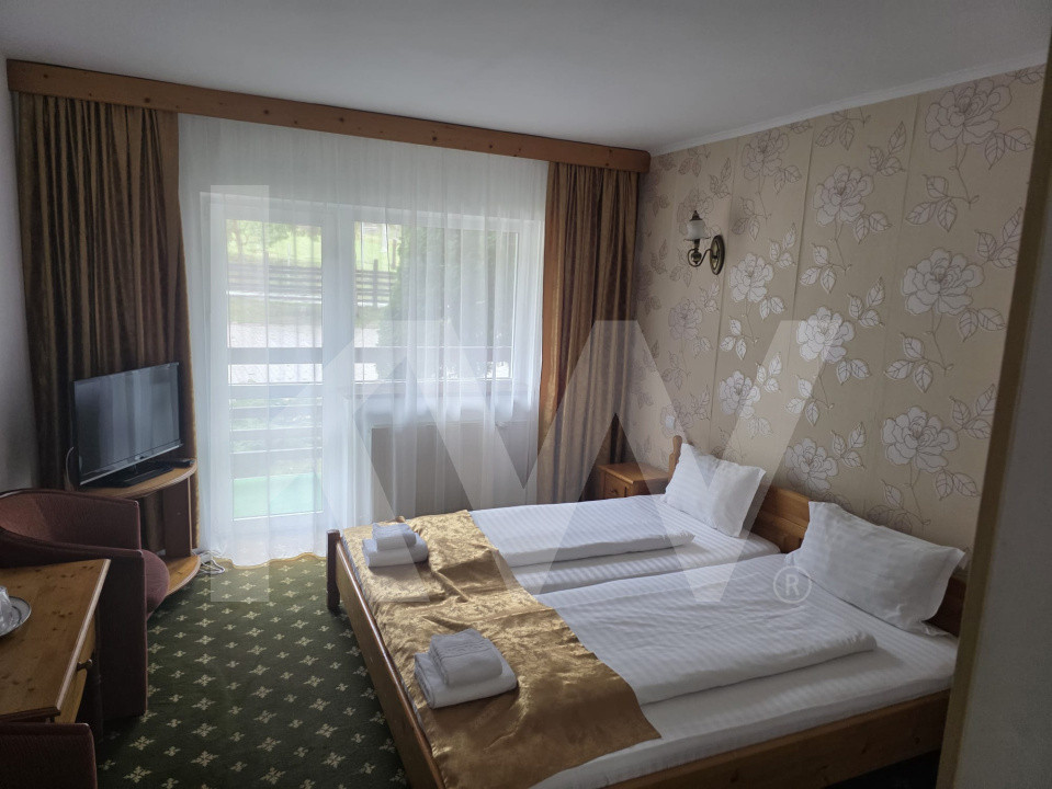 Investiție Premium în Inima Munților Cindrel