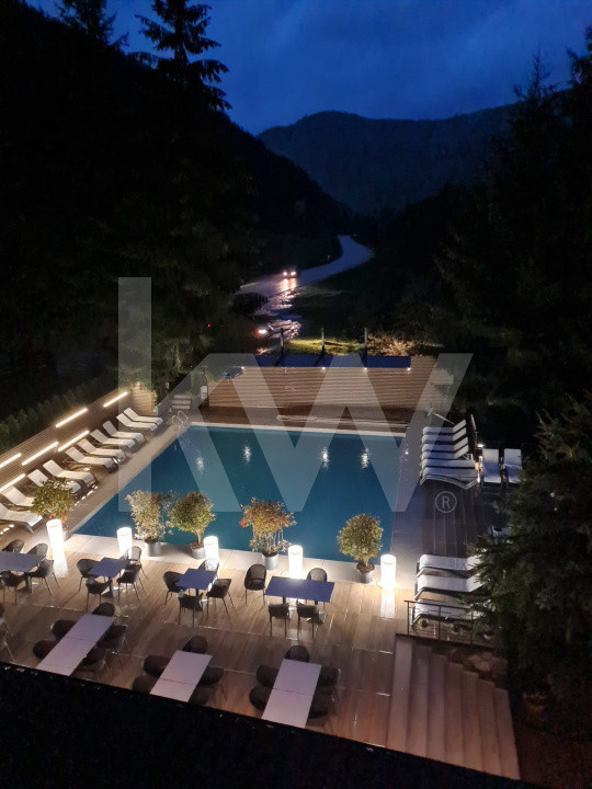 Investiție Premium în Inima Munților Cindrel