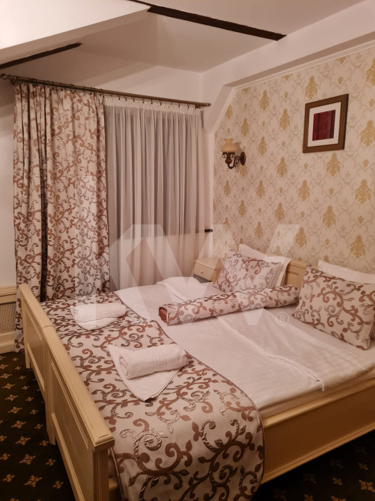 Investiție Premium în Inima Munților Cindrel